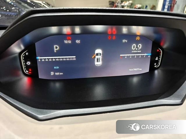Chang'an CS55 PLUS id 4399671 из Китая 9
