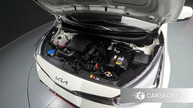 Kia Morning Urban (JA) id 3735278 из Кореи 16