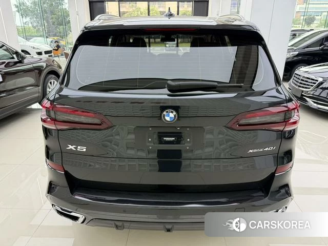 BMW X5 (imported) id 4341981 из Китая 17