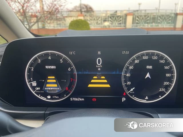 Buick GL8 id 4208454 из Китая 28