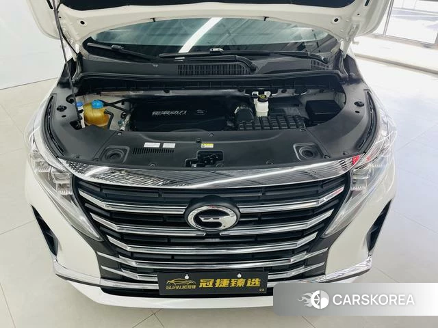 GAC Trumpchi Trumpchi M8 id 4238583 из Китая 14