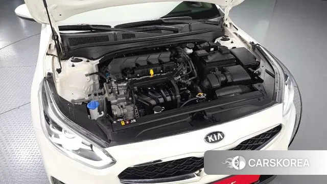 Kia Come New K3 id 3789690 из Кореи 16