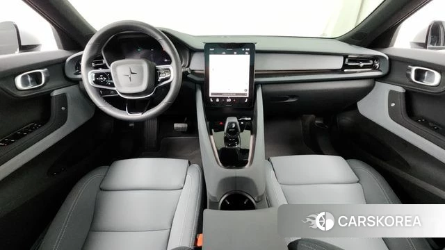 Polestar Polestar 2 id 3941110 из Кореи 16