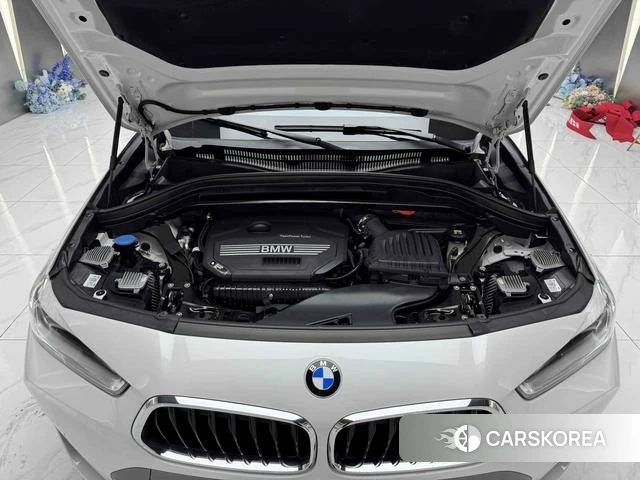 BMW X2 id 4300282 из Китая 10