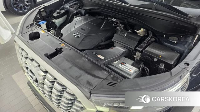 Hyundai Palisade id 4895107 из Кореи 29