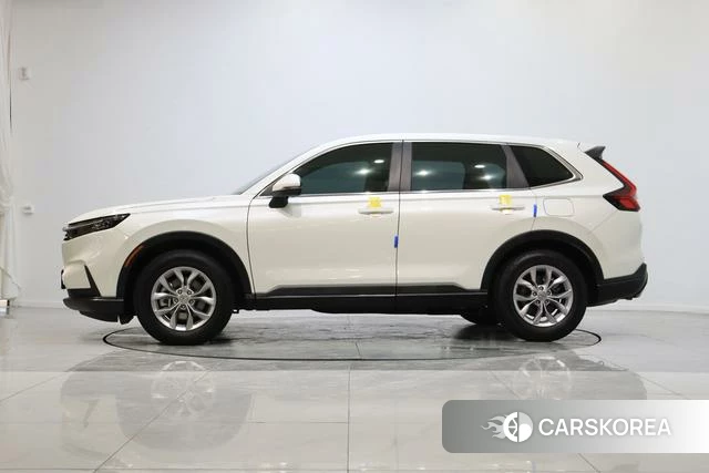 Honda CR-V id 4273444 из Китая 16