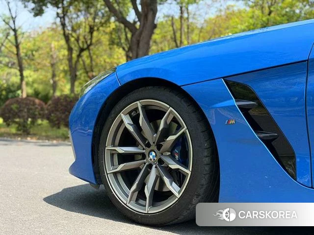 BMW Z4 id 4301405 из Китая 12
