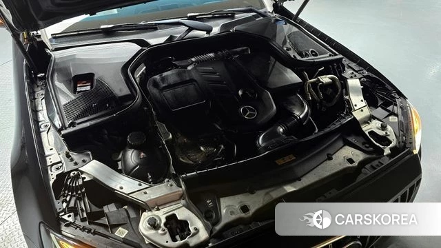 Mercedes-Benz E-Class W213 id 3801407 из Кореи 16