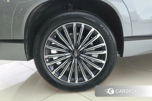 Chery Tiggo 9 C-DM id 3908132 из Китая 13