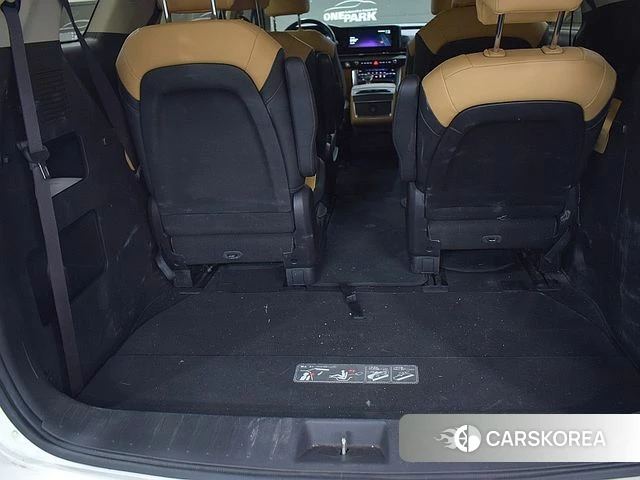 Kia Carnival 4th generation id 4541972 из Кореи 11