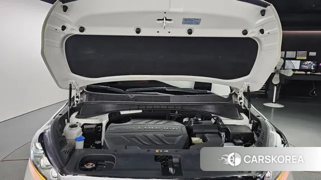 Kia The New Sorento id 3060537 из Кореи 16