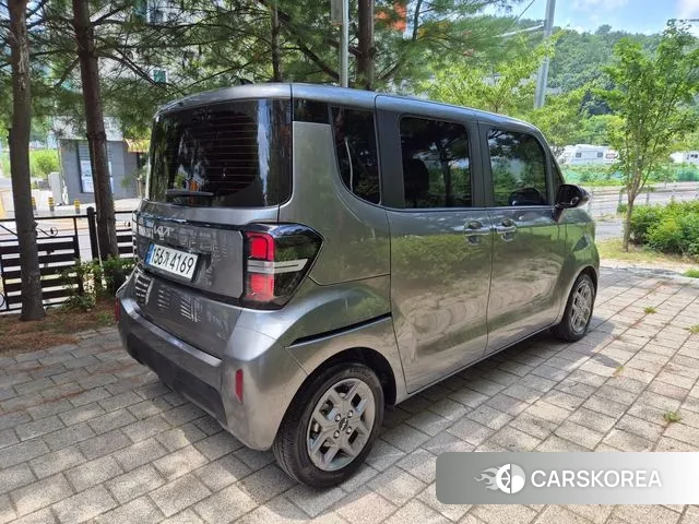 Kia The New Kia Ray id 2968862 из Кореи 16