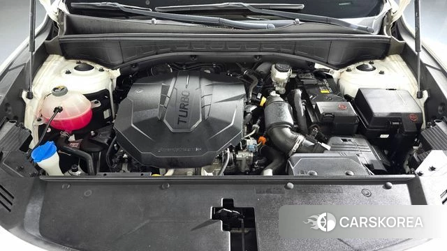 Kia Sorento 4th Generation id 4881884 из Кореи 28