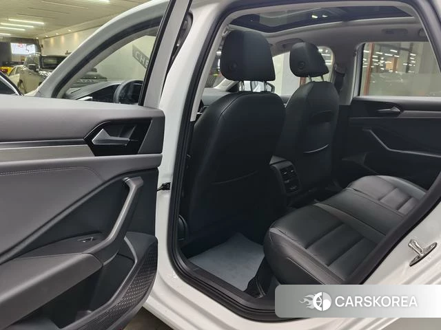 Volkswagen Sagitar 2022 Белый из Китая, фото 6