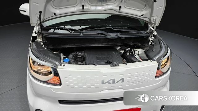 Kia The New Ray id 4711795 из Кореи 16