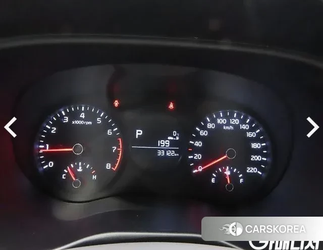 Kia Morning Urban (JA) id 3484302 из Кореи 15