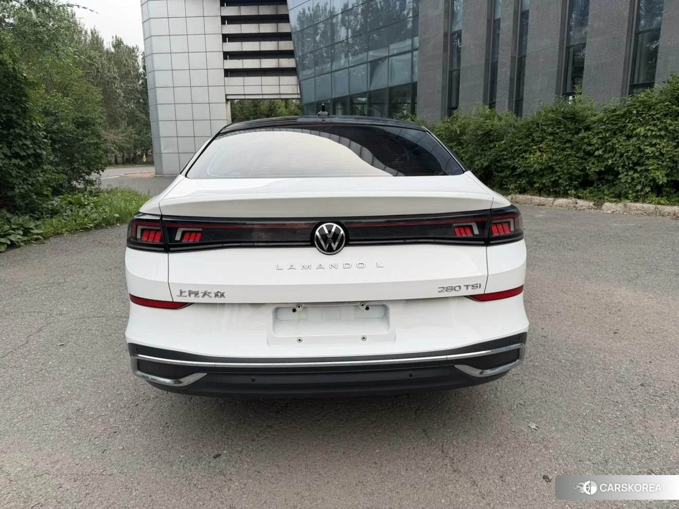 Volkswagen Lingdu id 4493103 из Китая 9