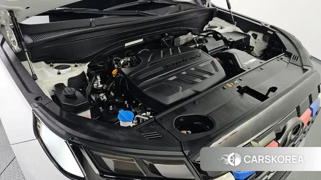 Hyundai The New Palisade id 3763818 из Кореи 16