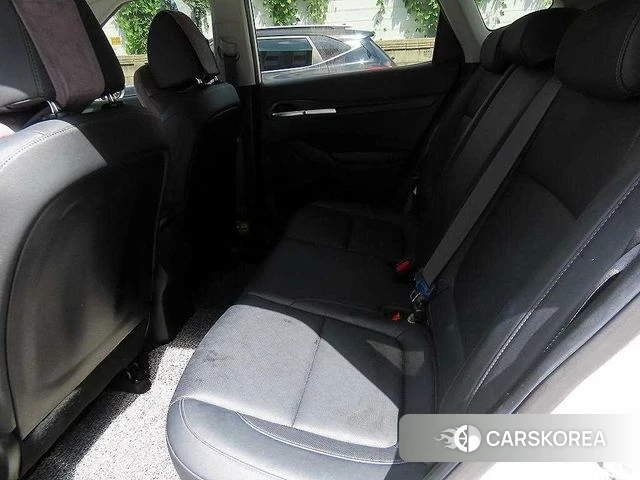 Kia Seltos id 4759292 из Кореи 14