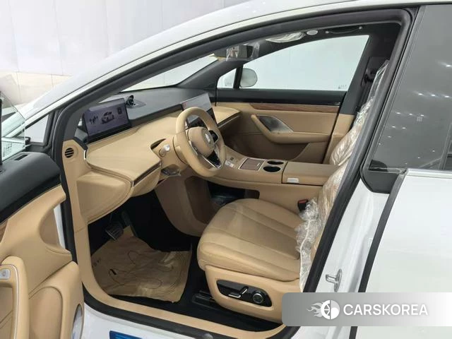 Intellectual world R7 2026 Белый из Китая, фото 6