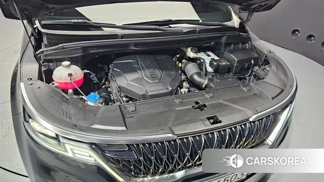 Kia Carnival 4th generation id 3686482 из Кореи 16