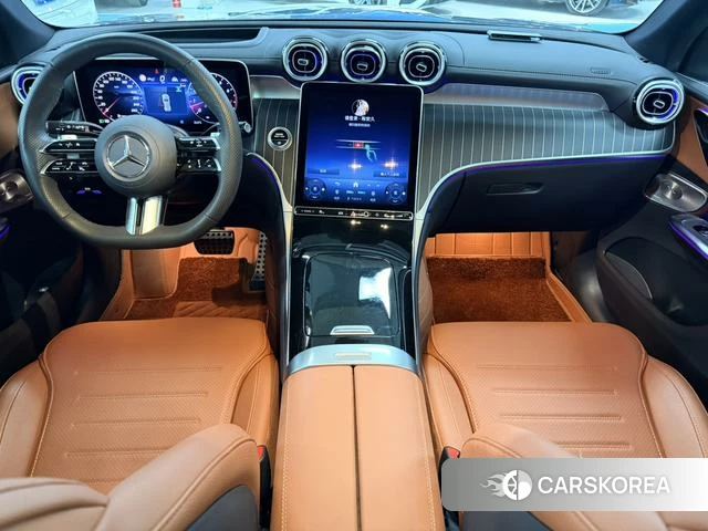 Mercedes-Benz GLC id 4353067 из Китая 15