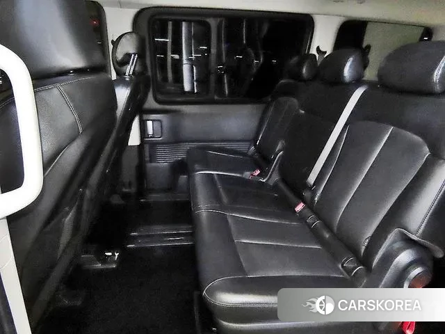 Hyundai Staria id 3697551 из Кореи 16