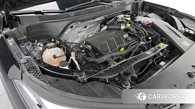 Chevrolet (GM Daewoo) Trax Crossover id 3769882 из Кореи 16