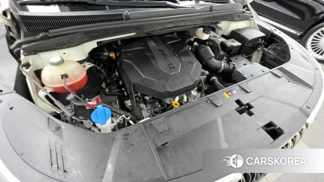Kia Carnival 4th generation id 4389548 из Кореи 16