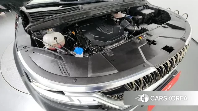 Kia Carnival 4th generation id 3012626 из Кореи 16