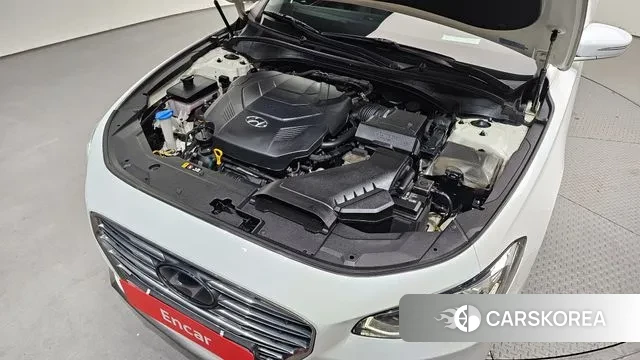 Hyundai Grandeur IG id 3455197 из Кореи 16