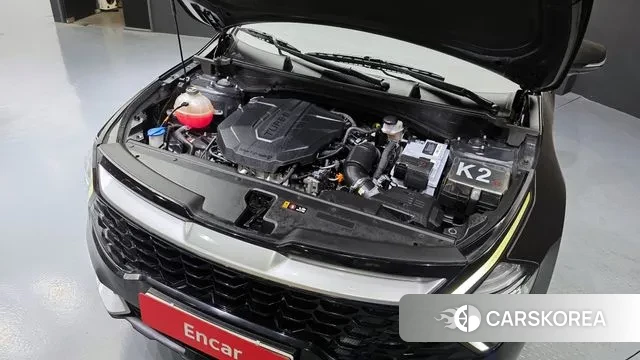 Kia Sportage 5th Generation id 3707765 из Кореи 16