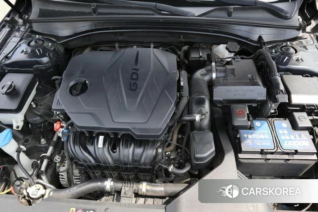 Kia K7 Premier id 4435281 из Кореи 16