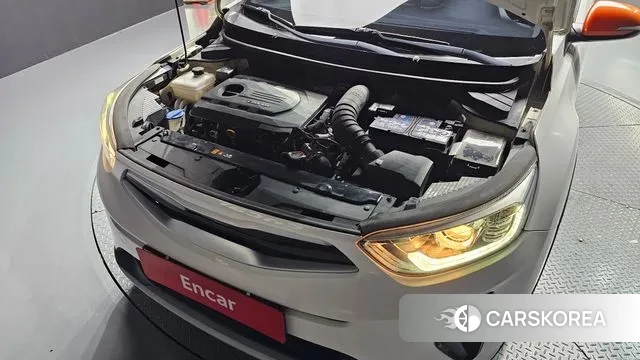 Kia Stonic id 3345363 из Кореи 16