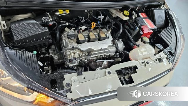 Chevrolet (GM Daewoo) The Next Spark id 3829268 из Кореи 16