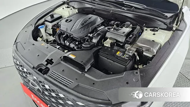 Hyundai The New Grandeur IG id 3053972 из Кореи 16