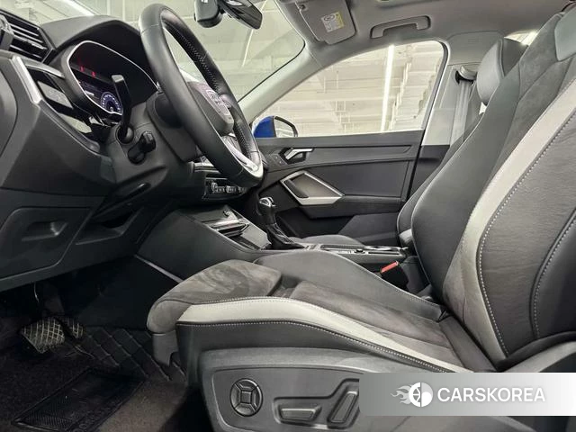 Audi Q3 id 4211083 из Китая 12