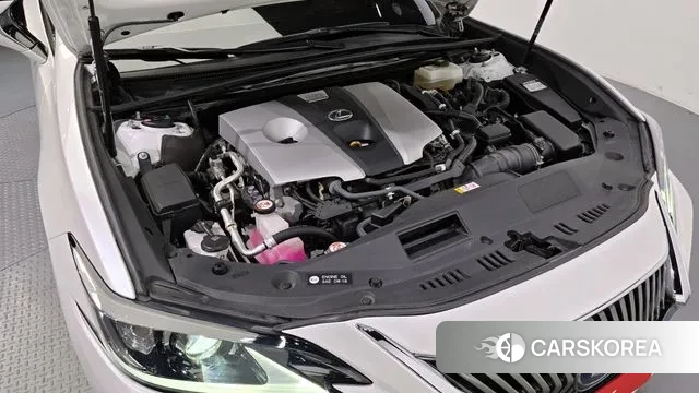 Lexus ES300h 7th generation id 3013409 из Кореи 16