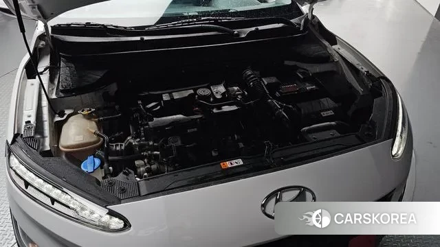 Hyundai The New Kona id 3416346 из Кореи 16