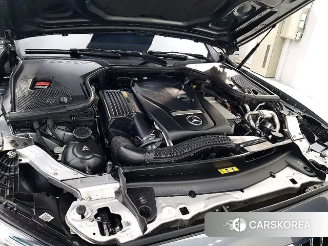 Mercedes-Benz E-Class W213 id 3632028 из Кореи 16