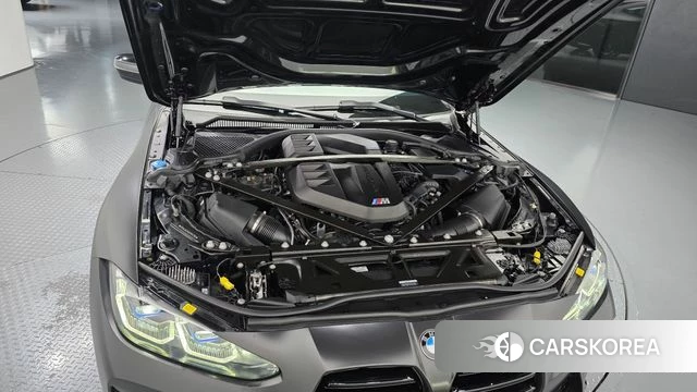 BMW M4 (G82) id 4540220 из Кореи 16