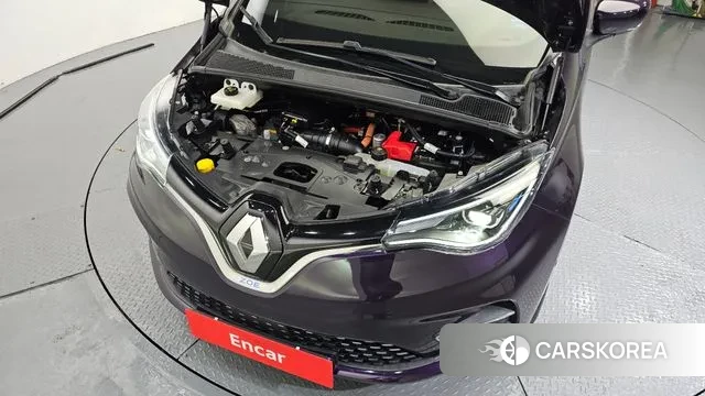 Renault Korea (Samsung) Joe id 3468557 из Кореи 16