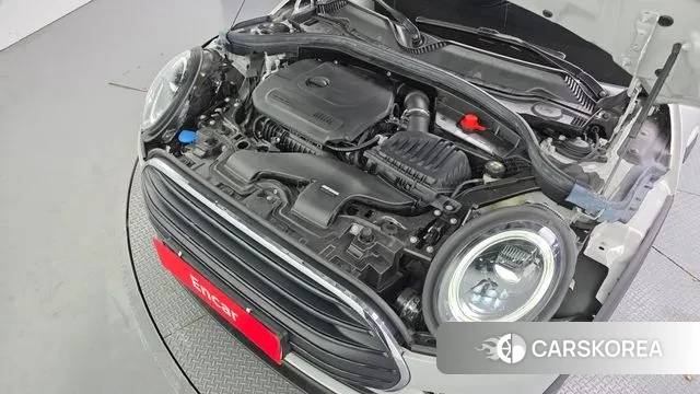 Mini Cooper Clubman id 3577369 из Кореи 16