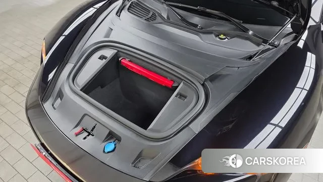 Porsche Taycan id 3411552 из Кореи 16