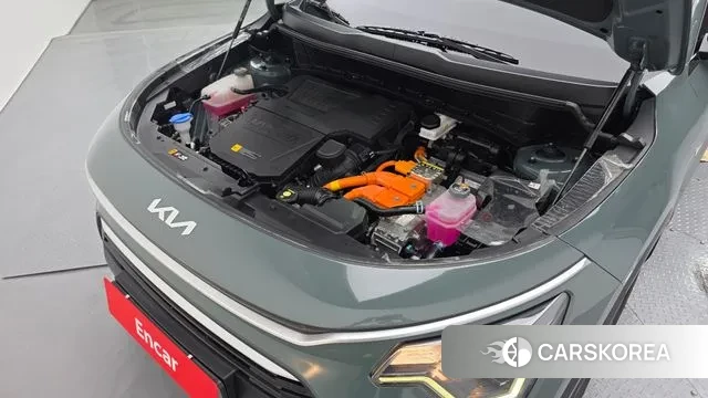 Kia Di Ol Nu Niro id 3007499 из Кореи 16