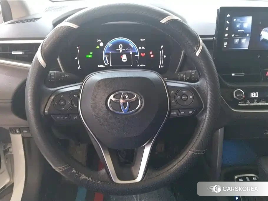 Toyota Frontlander id 4589330 из Китая 12