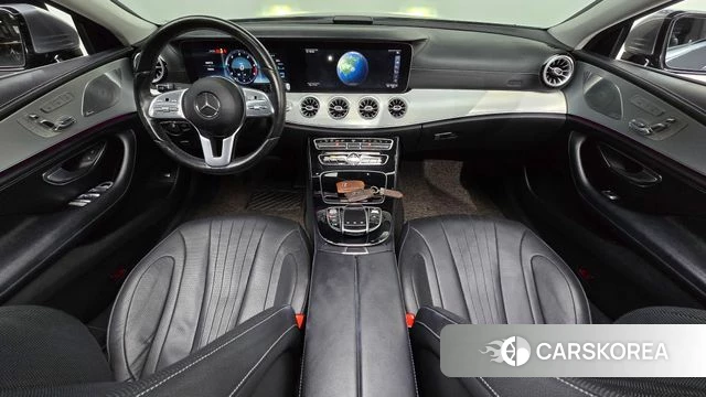 Mercedes-Benz CLS-Class C257 id 4873299 из Кореи 29