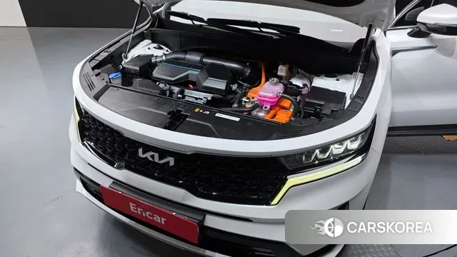 Kia Sorento 4th Generation id 3016951 из Кореи 16