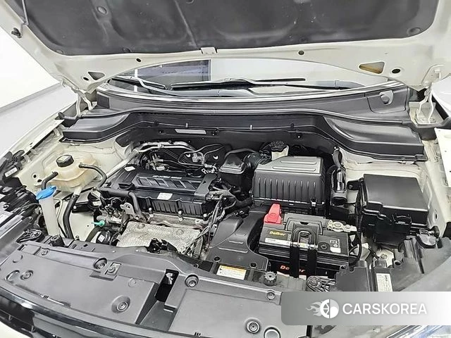 Ssangyong Tivoli Armor id 4658463 из Кореи 16