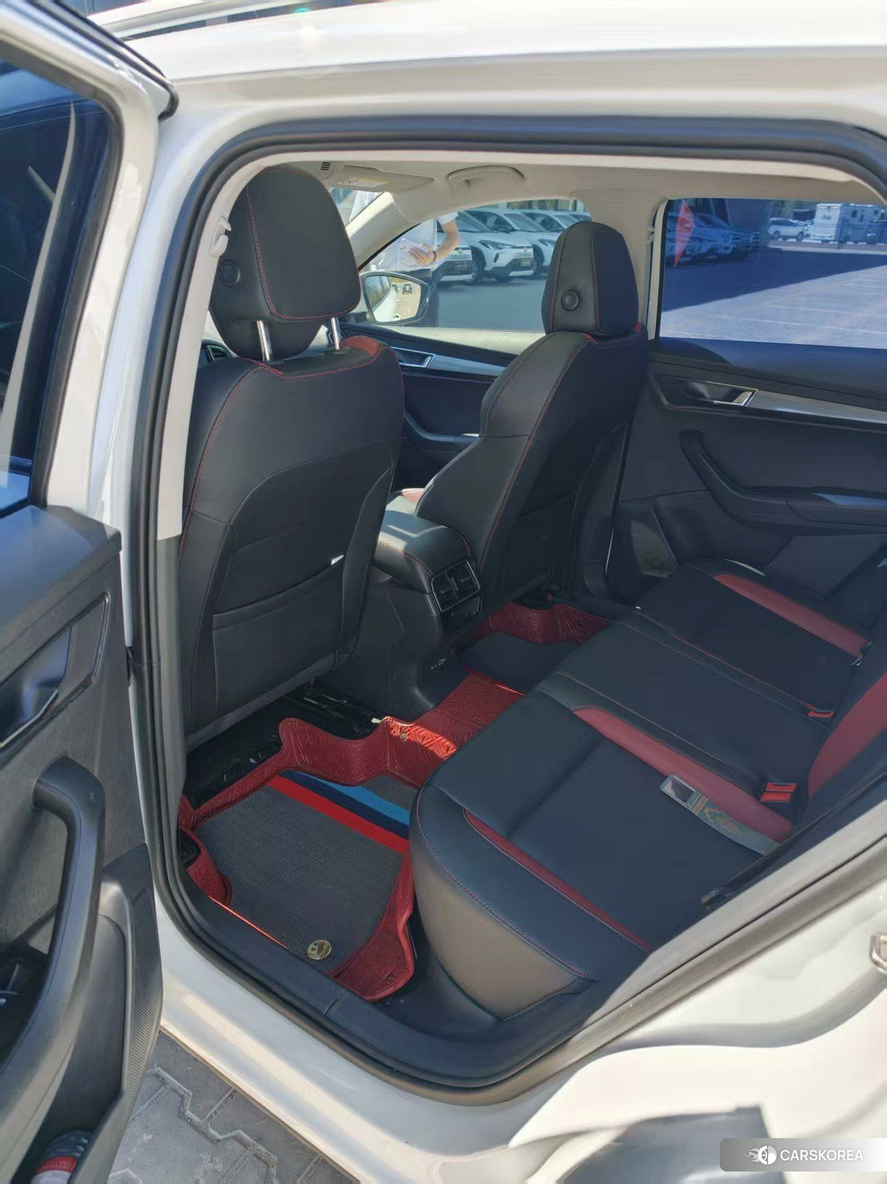 Skoda Krok id 4468060 из Китая 8